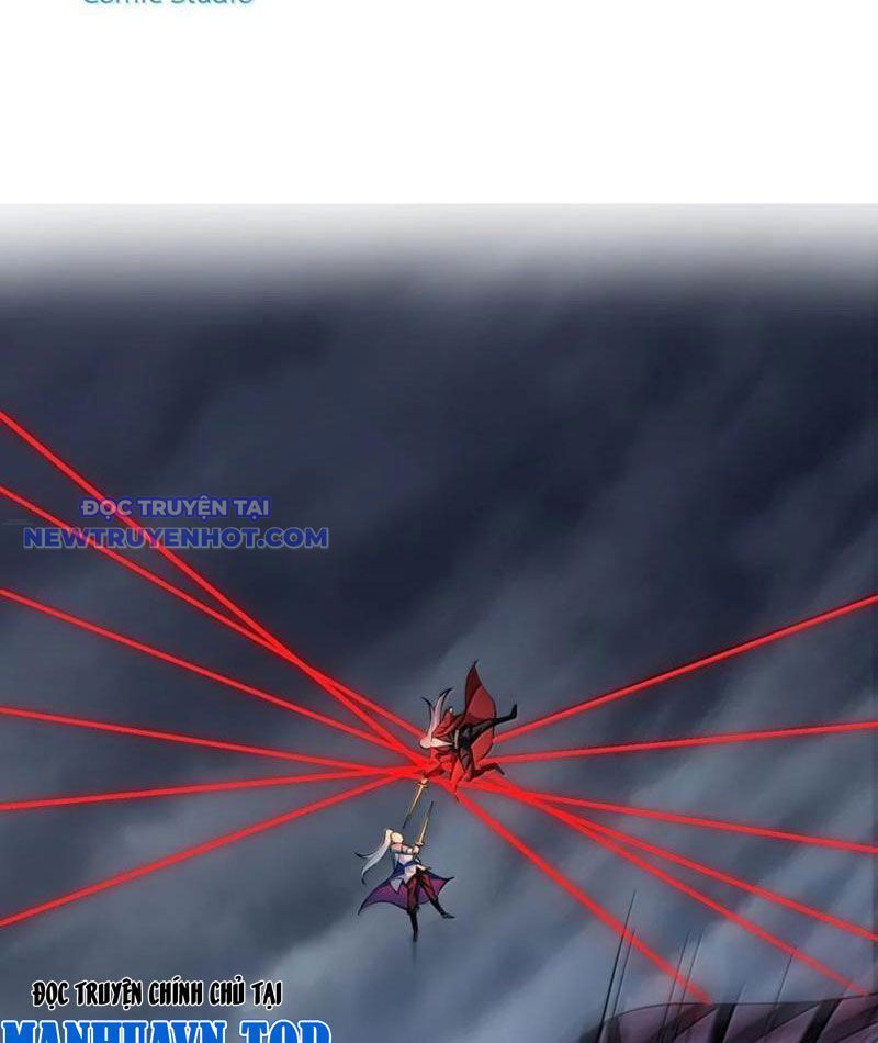 Hảo Đồ Nhi Hãy Tha Cho Vi Sư Chapter 318 - Trang 2