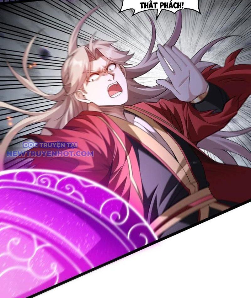 Hảo Đồ Nhi Hãy Tha Cho Vi Sư Chapter 318 - Trang 2