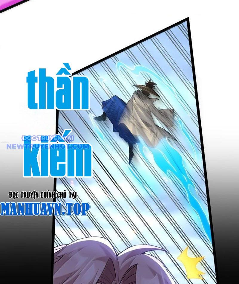 Hảo Đồ Nhi Hãy Tha Cho Vi Sư Chapter 318 - Trang 2