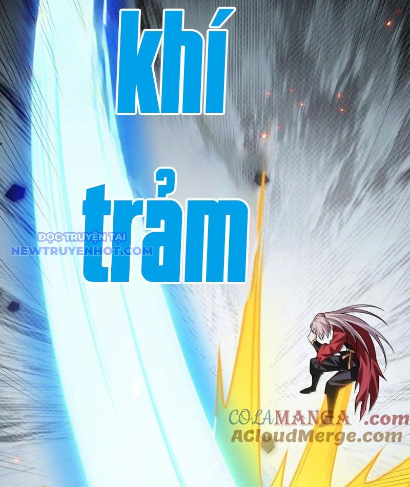 Hảo Đồ Nhi Hãy Tha Cho Vi Sư Chapter 318 - Trang 2