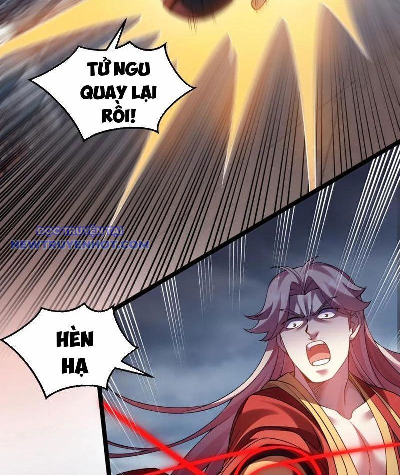 Hảo Đồ Nhi Hãy Tha Cho Vi Sư Chapter 318 - Trang 2