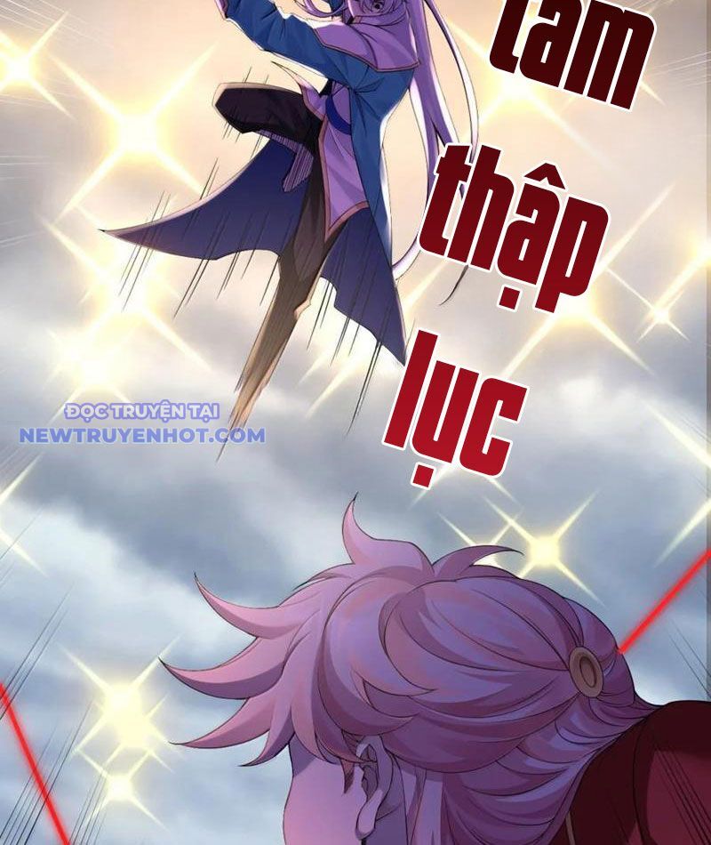 Hảo Đồ Nhi Hãy Tha Cho Vi Sư Chapter 318 - Trang 2