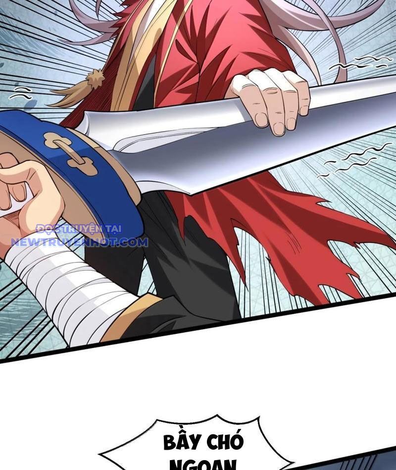 Hảo Đồ Nhi Hãy Tha Cho Vi Sư Chapter 319 - Trang 2