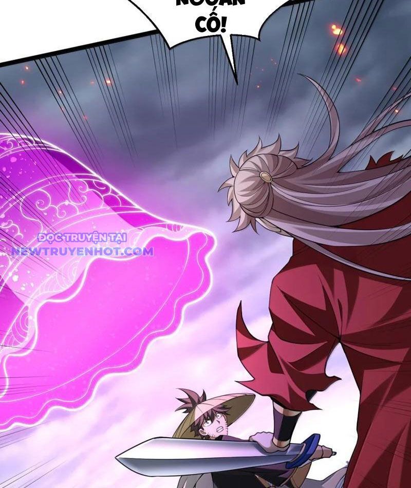 Hảo Đồ Nhi Hãy Tha Cho Vi Sư Chapter 319 - Trang 2