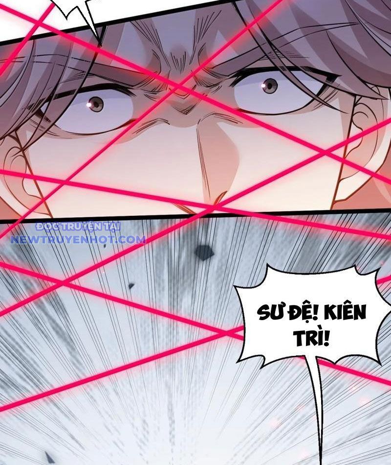 Hảo Đồ Nhi Hãy Tha Cho Vi Sư Chapter 319 - Trang 2