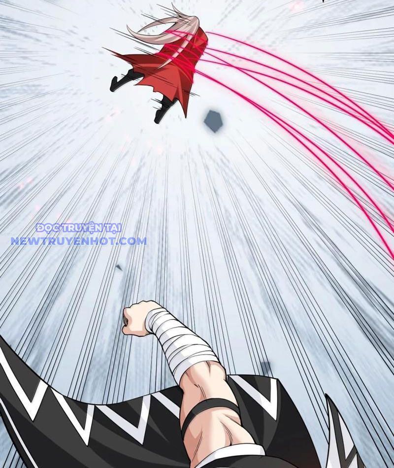 Hảo Đồ Nhi Hãy Tha Cho Vi Sư Chapter 319 - Trang 2