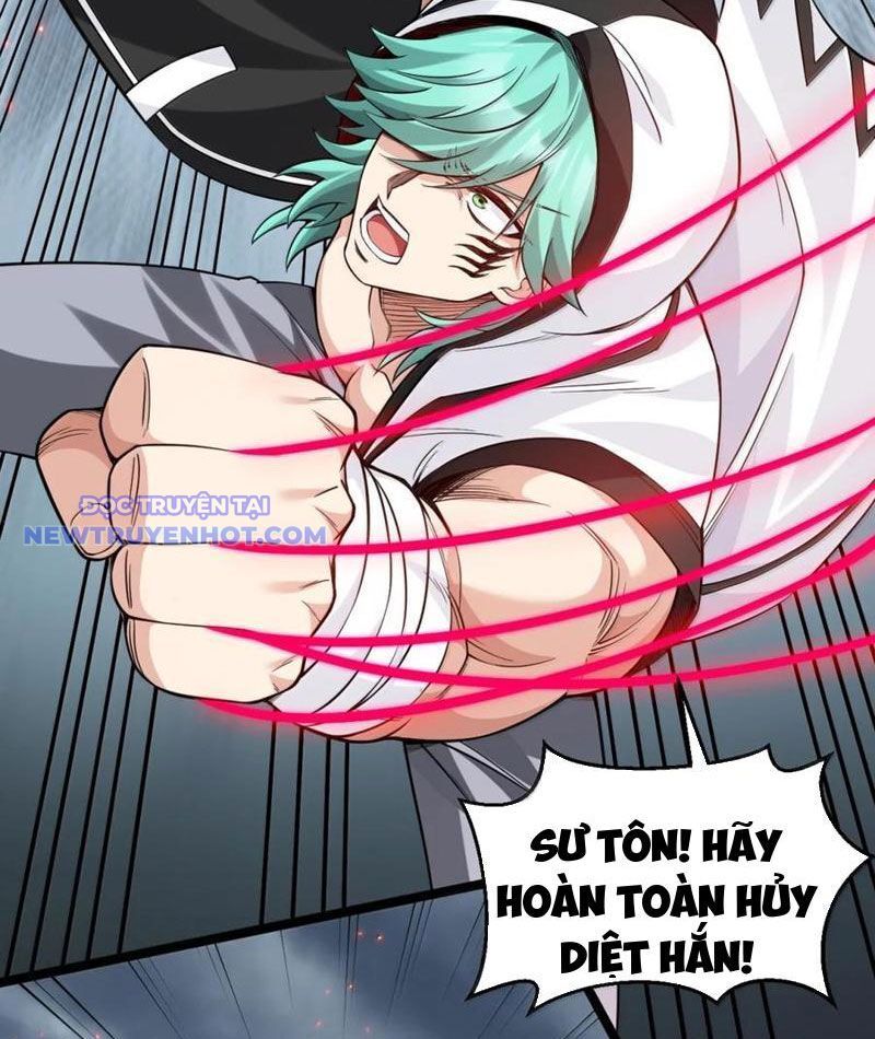 Hảo Đồ Nhi Hãy Tha Cho Vi Sư Chapter 319 - Trang 2