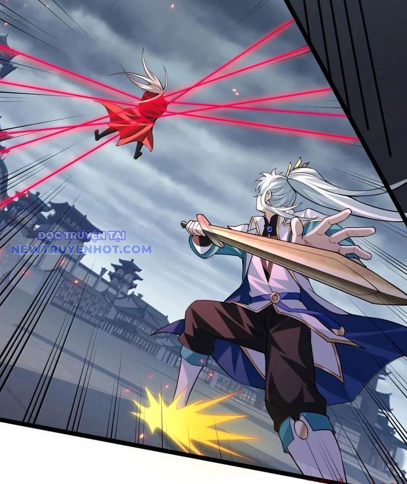 Hảo Đồ Nhi Hãy Tha Cho Vi Sư Chapter 319 - Trang 2