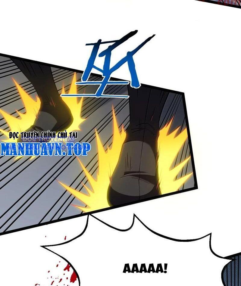 Hảo Đồ Nhi Hãy Tha Cho Vi Sư Chapter 319 - Trang 2