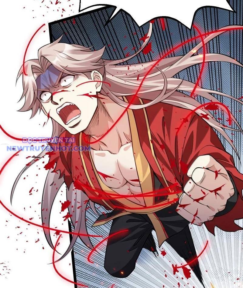 Hảo Đồ Nhi Hãy Tha Cho Vi Sư Chapter 319 - Trang 2