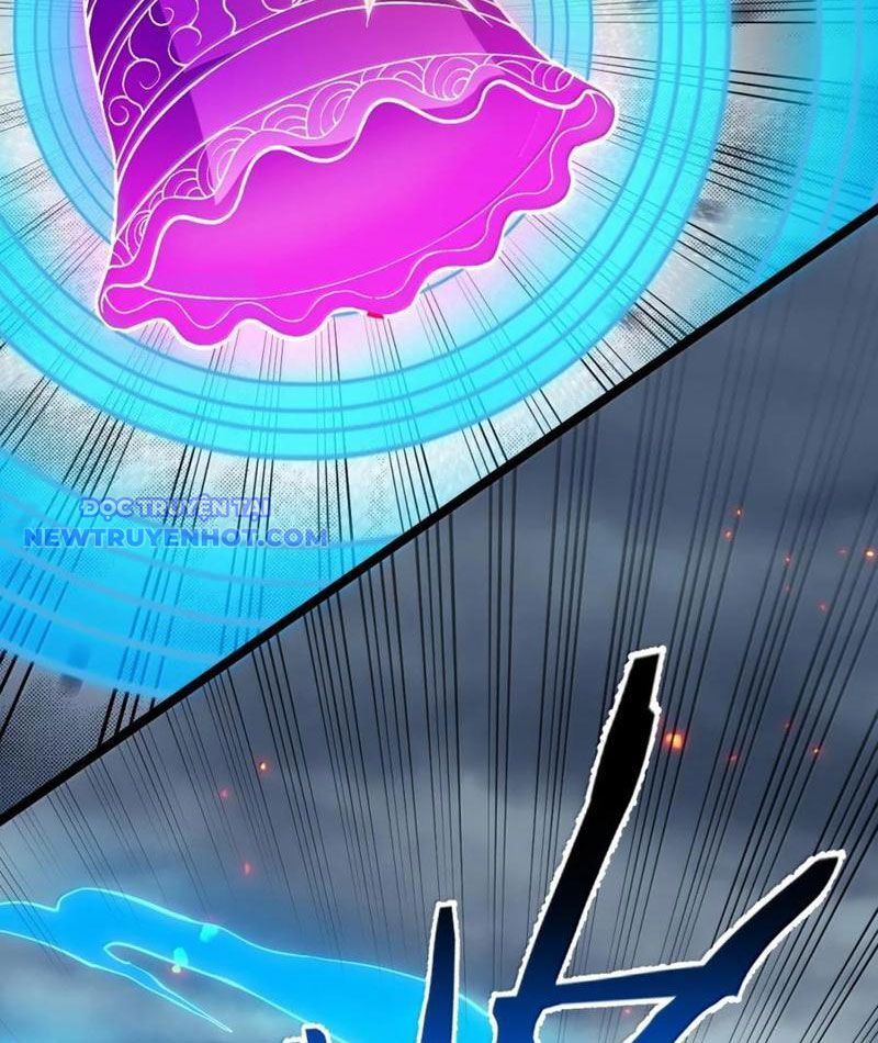 Hảo Đồ Nhi Hãy Tha Cho Vi Sư Chapter 319 - Trang 2