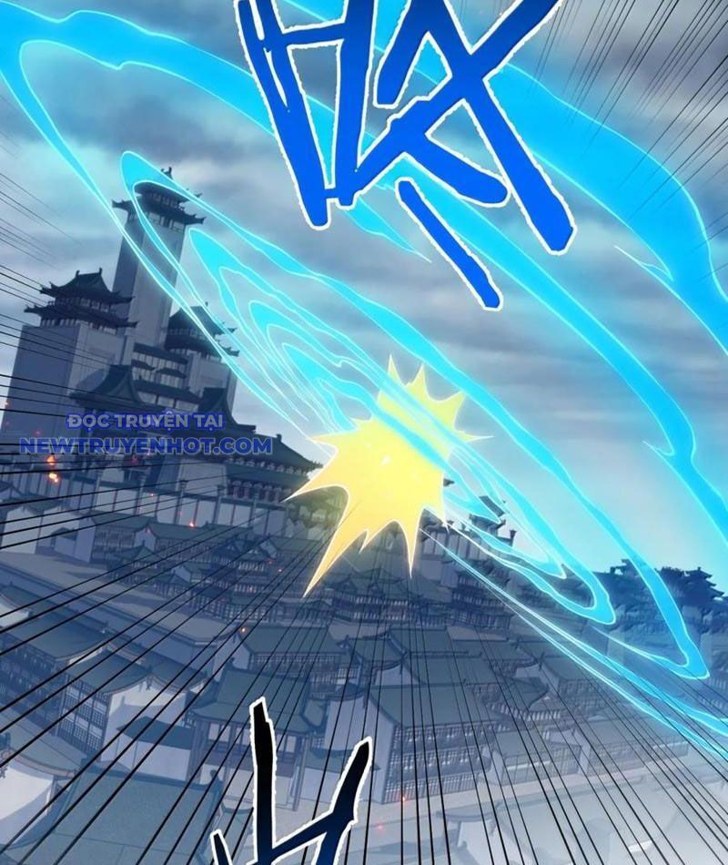 Hảo Đồ Nhi Hãy Tha Cho Vi Sư Chapter 319 - Trang 2