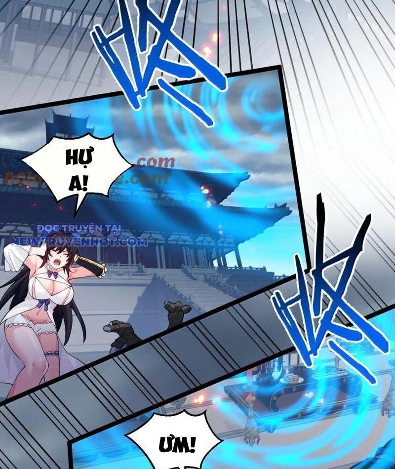 Hảo Đồ Nhi Hãy Tha Cho Vi Sư Chapter 319 - Trang 2