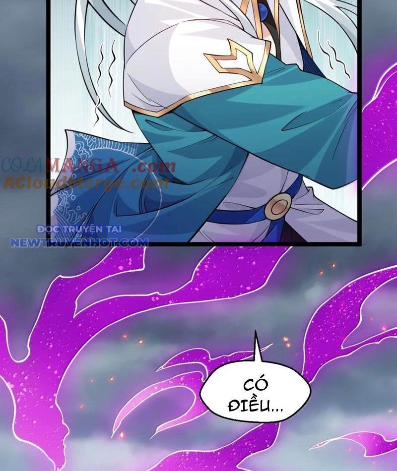 Hảo Đồ Nhi Hãy Tha Cho Vi Sư Chapter 319 - Trang 2