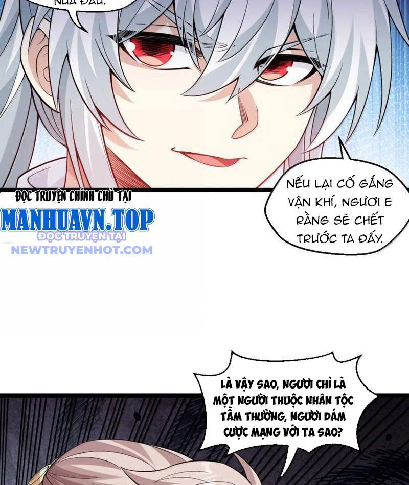 Hảo Đồ Nhi Hãy Tha Cho Vi Sư Chapter 319 - Trang 2