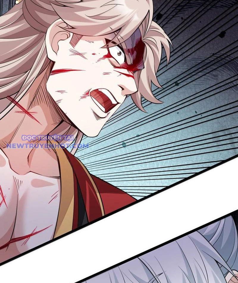 Hảo Đồ Nhi Hãy Tha Cho Vi Sư Chapter 319 - Trang 2