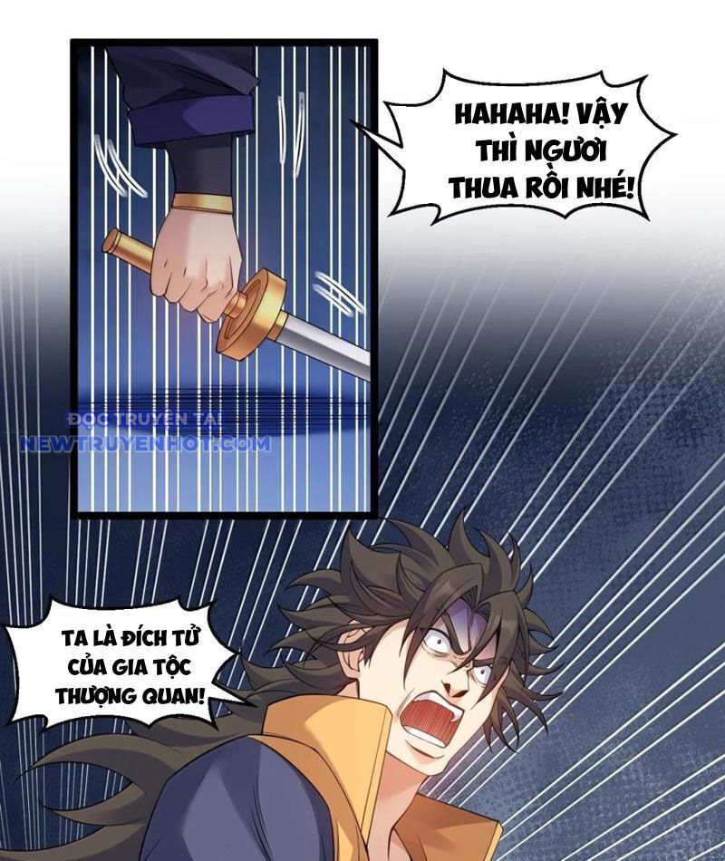 Hảo Đồ Nhi Hãy Tha Cho Vi Sư Chapter 319 - Trang 2