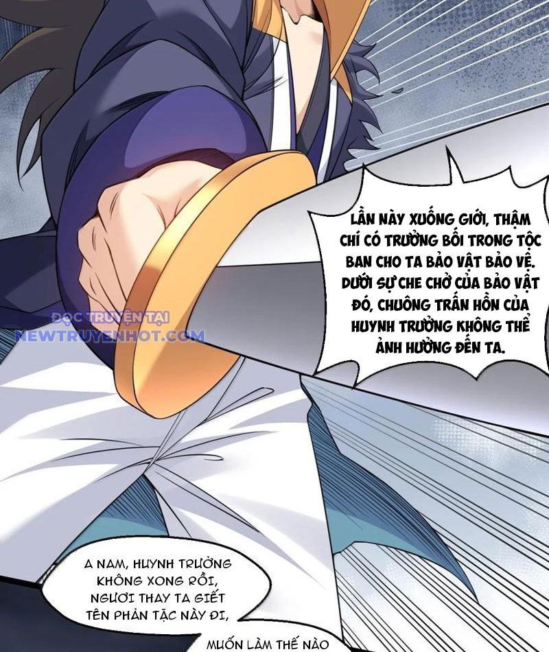 Hảo Đồ Nhi Hãy Tha Cho Vi Sư Chapter 319 - Trang 2