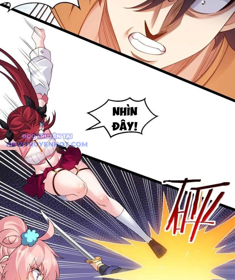 Hảo Đồ Nhi Hãy Tha Cho Vi Sư Chapter 319 - Trang 2