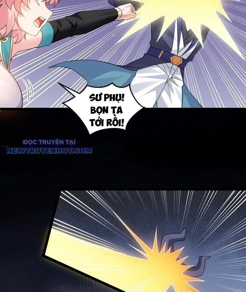 Hảo Đồ Nhi Hãy Tha Cho Vi Sư Chapter 319 - Trang 2