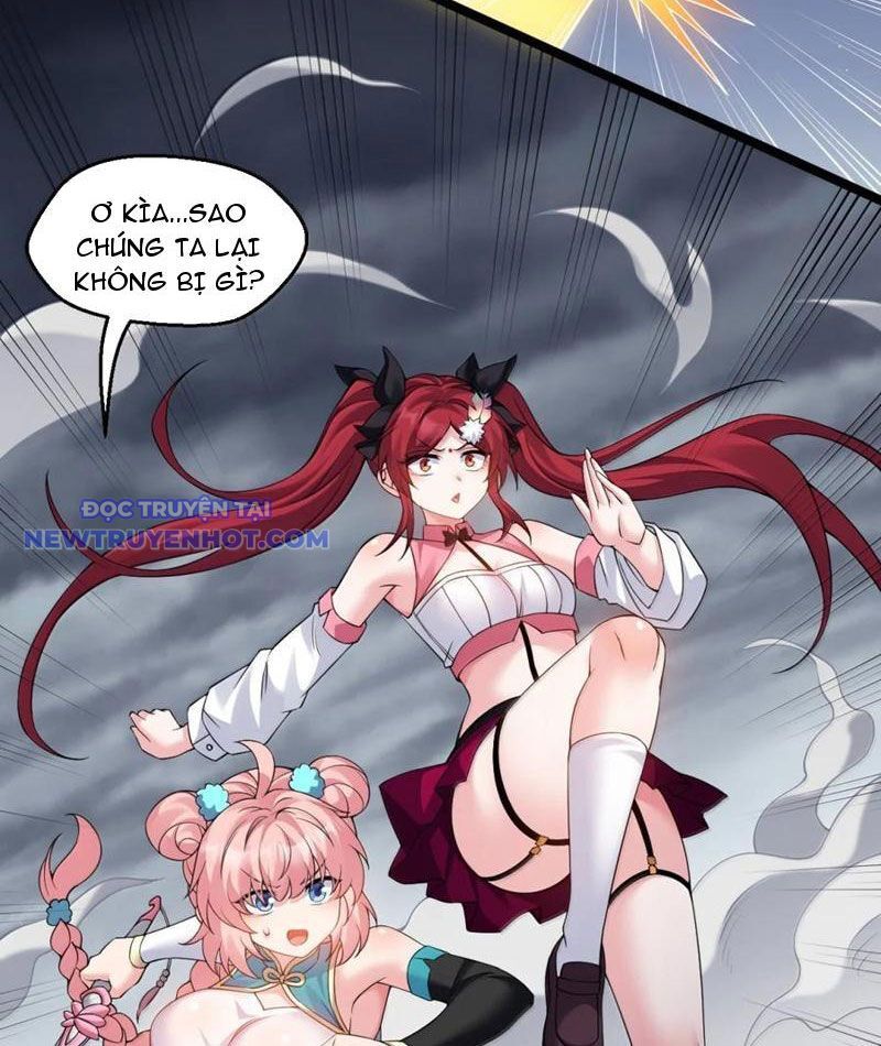 Hảo Đồ Nhi Hãy Tha Cho Vi Sư Chapter 319 - Trang 2