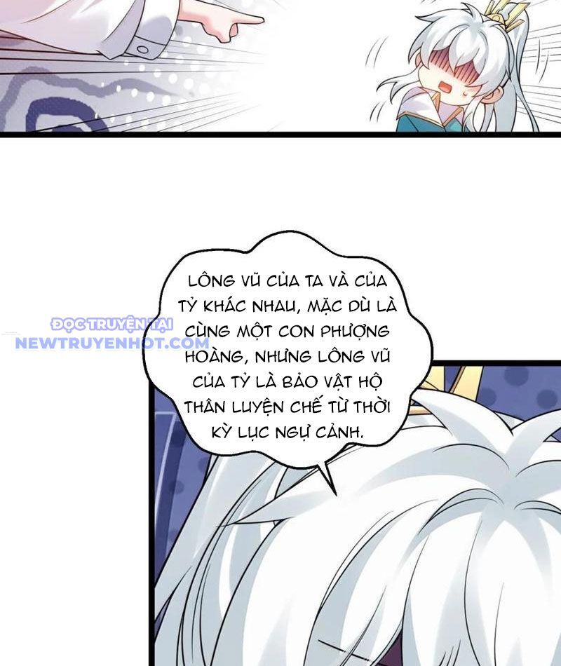 Hảo Đồ Nhi Hãy Tha Cho Vi Sư Chapter 319 - Trang 2