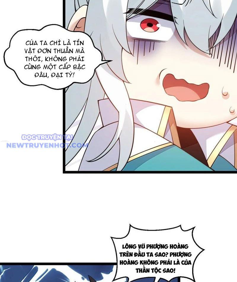 Hảo Đồ Nhi Hãy Tha Cho Vi Sư Chapter 319 - Trang 2