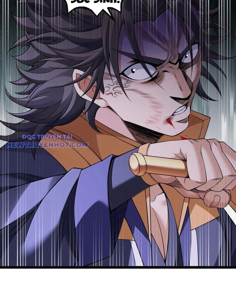 Hảo Đồ Nhi Hãy Tha Cho Vi Sư Chapter 319 - Trang 2