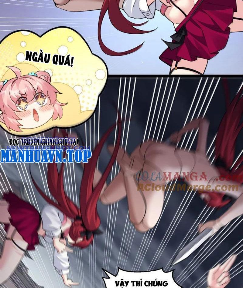 Hảo Đồ Nhi Hãy Tha Cho Vi Sư Chapter 319 - Trang 2