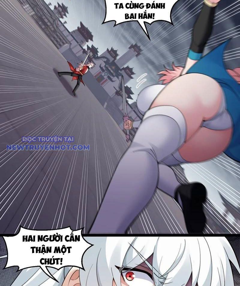 Hảo Đồ Nhi Hãy Tha Cho Vi Sư Chapter 319 - Trang 2