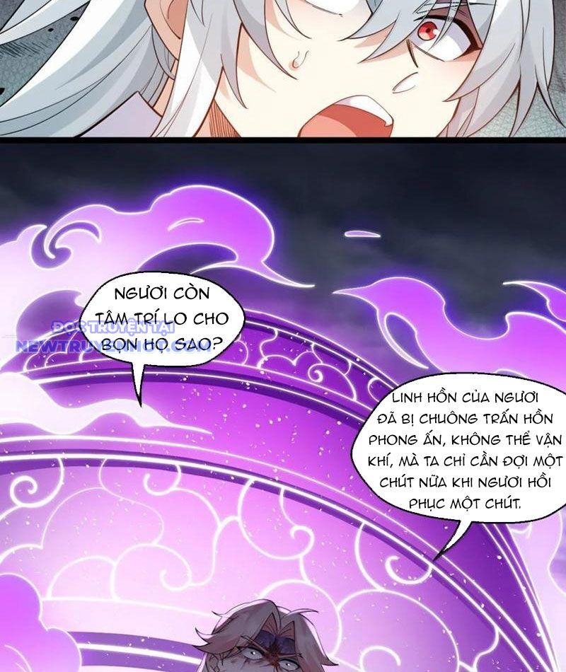 Hảo Đồ Nhi Hãy Tha Cho Vi Sư Chapter 319 - Trang 2