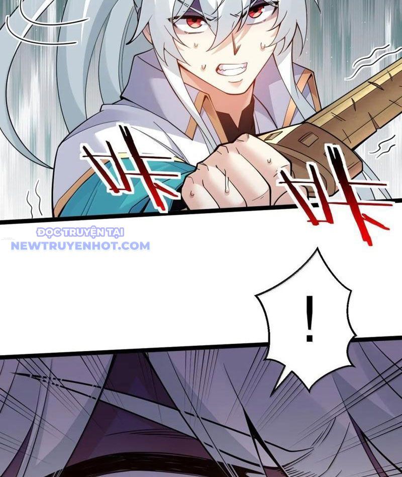 Hảo Đồ Nhi Hãy Tha Cho Vi Sư Chapter 319 - Trang 2