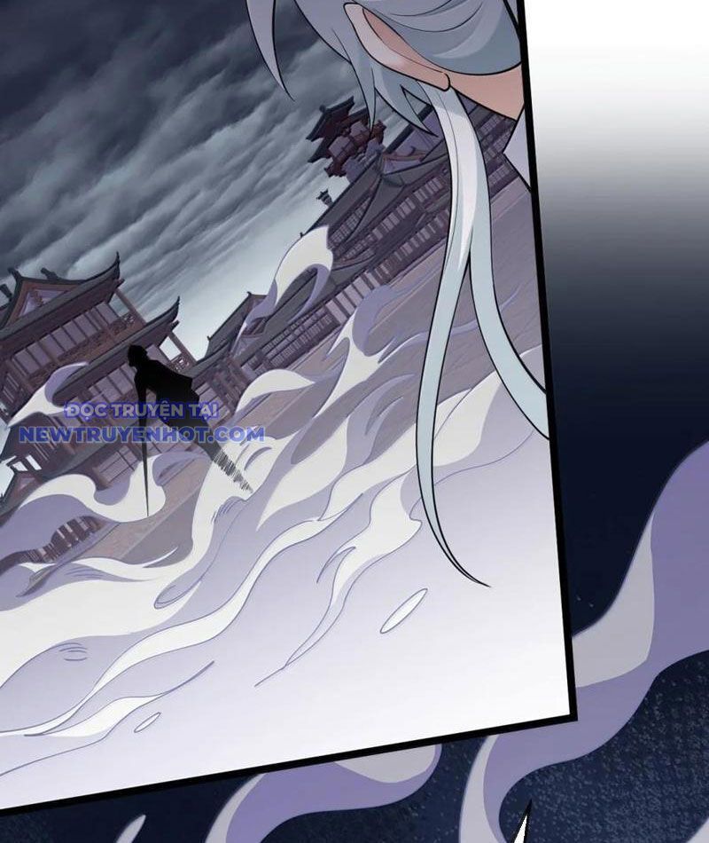 Hảo Đồ Nhi Hãy Tha Cho Vi Sư Chapter 319 - Trang 2