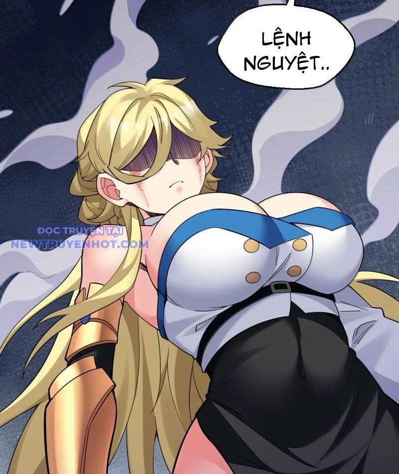 Hảo Đồ Nhi Hãy Tha Cho Vi Sư Chapter 319 - Trang 2