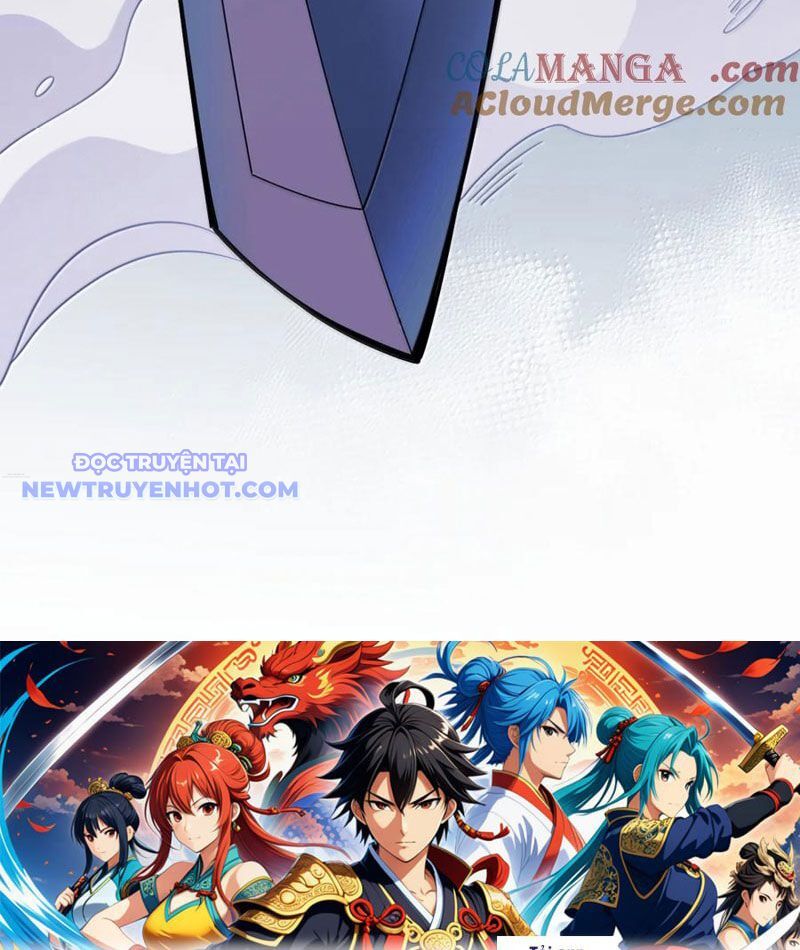 Hảo Đồ Nhi Hãy Tha Cho Vi Sư Chapter 319 - Trang 2