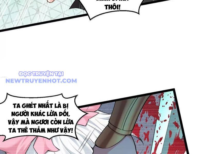 Hảo Đồ Nhi Hãy Tha Cho Vi Sư Chapter 320 - Trang 2