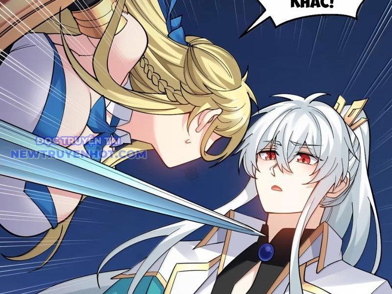 Hảo Đồ Nhi Hãy Tha Cho Vi Sư Chapter 320 - Trang 2