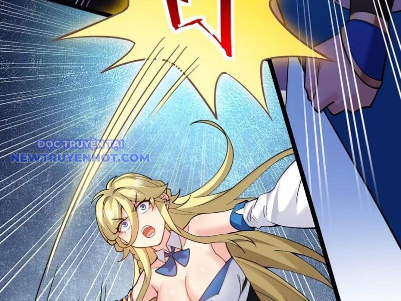 Hảo Đồ Nhi Hãy Tha Cho Vi Sư Chapter 320 - Trang 2