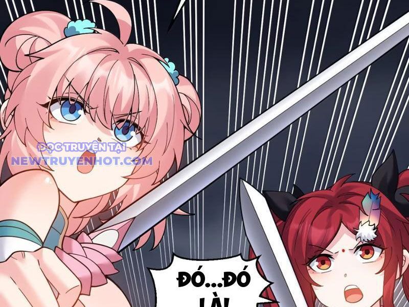 Hảo Đồ Nhi Hãy Tha Cho Vi Sư Chapter 320 - Trang 2