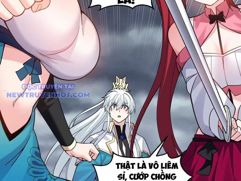 Hảo Đồ Nhi Hãy Tha Cho Vi Sư Chapter 320 - Trang 2