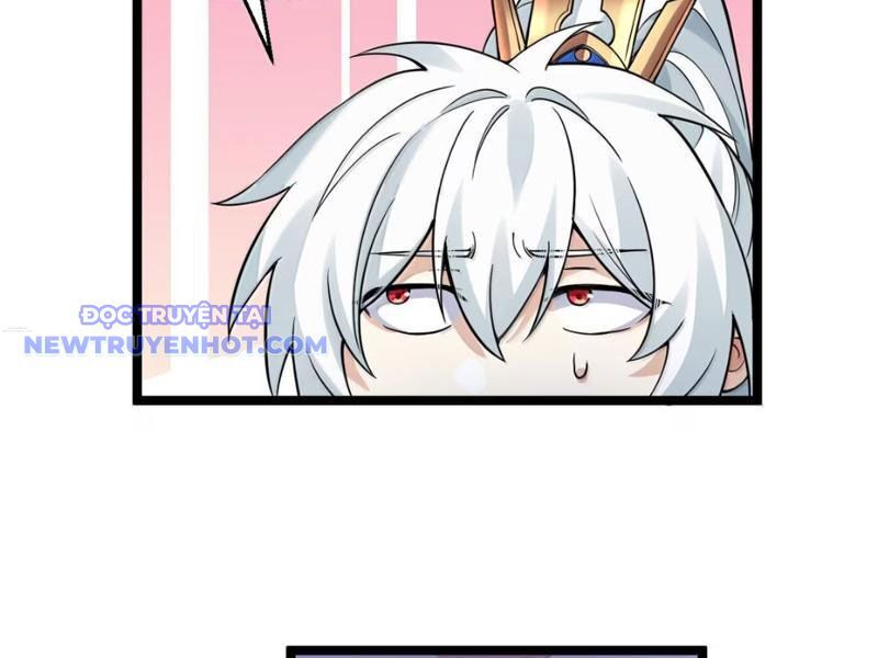 Hảo Đồ Nhi Hãy Tha Cho Vi Sư Chapter 320 - Trang 2