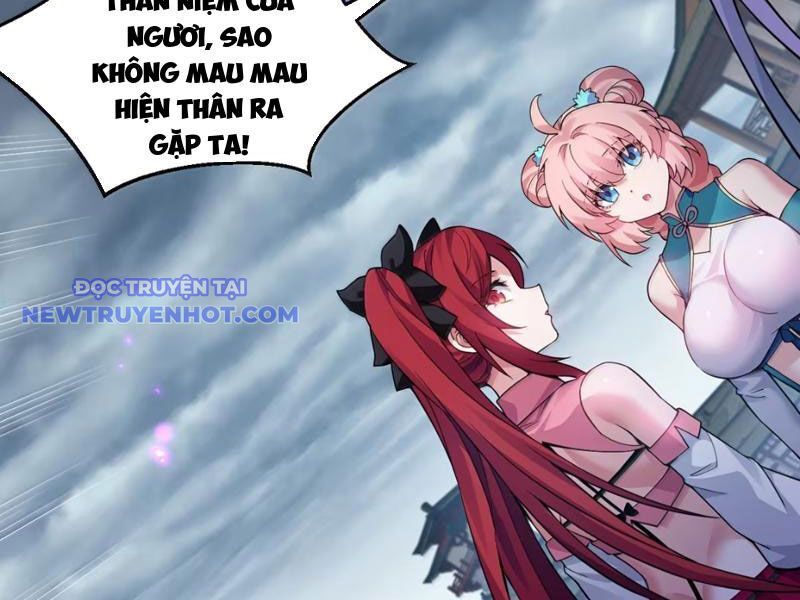 Hảo Đồ Nhi Hãy Tha Cho Vi Sư Chapter 320 - Trang 2