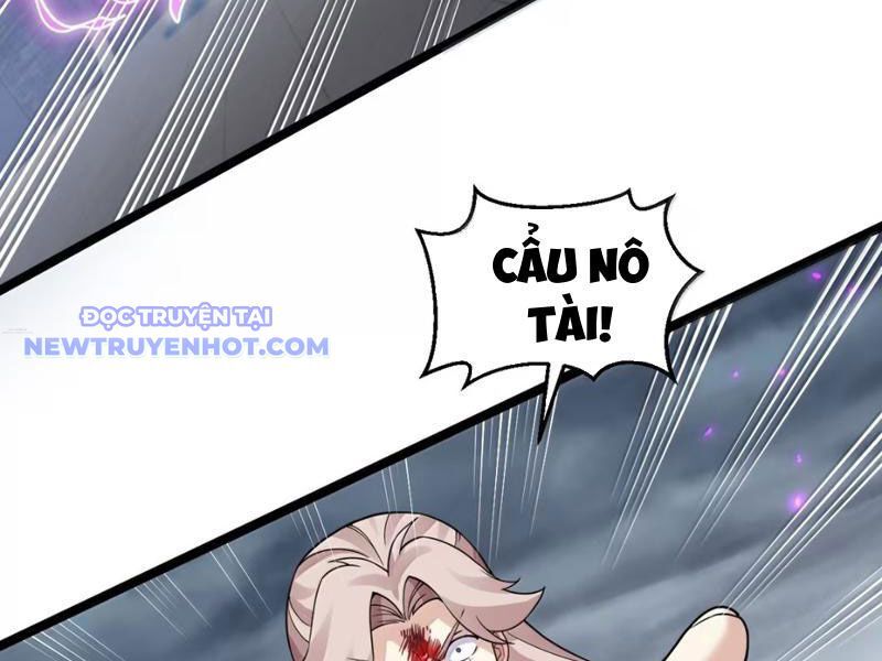 Hảo Đồ Nhi Hãy Tha Cho Vi Sư Chapter 320 - Trang 2