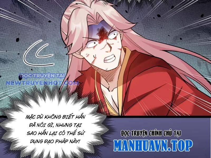 Hảo Đồ Nhi Hãy Tha Cho Vi Sư Chapter 320 - Trang 2