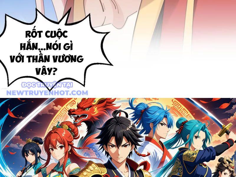 Hảo Đồ Nhi Hãy Tha Cho Vi Sư Chapter 320 - Trang 2