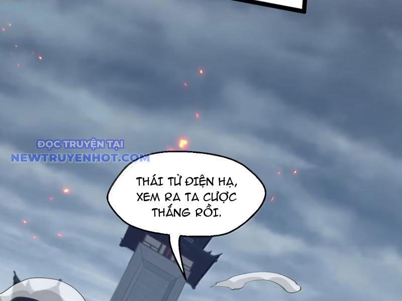 Hảo Đồ Nhi Hãy Tha Cho Vi Sư Chapter 321 - Trang 2