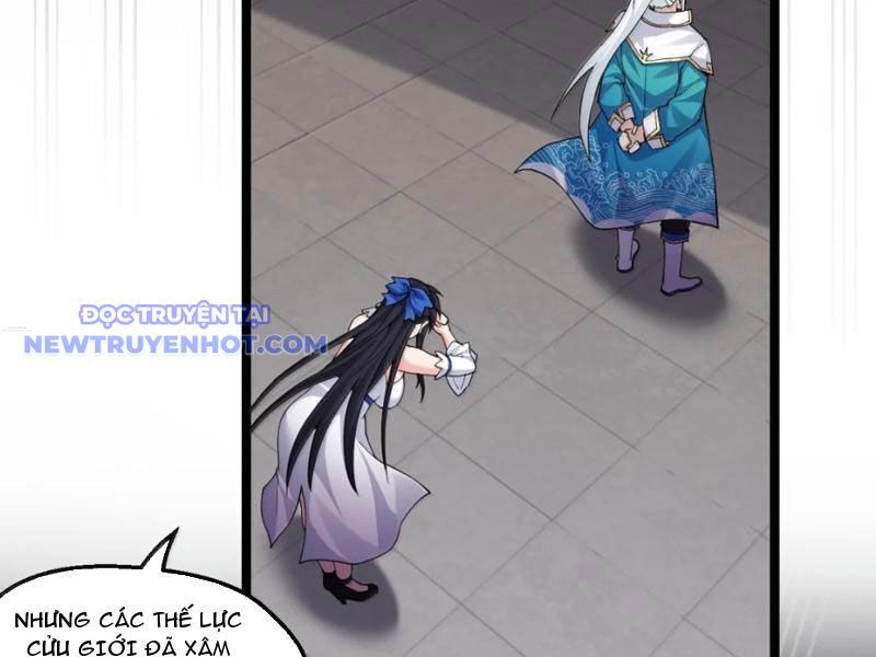 Hảo Đồ Nhi Hãy Tha Cho Vi Sư Chapter 322 - Trang 2