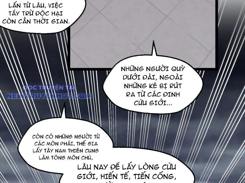 Hảo Đồ Nhi Hãy Tha Cho Vi Sư Chapter 322 - Trang 2