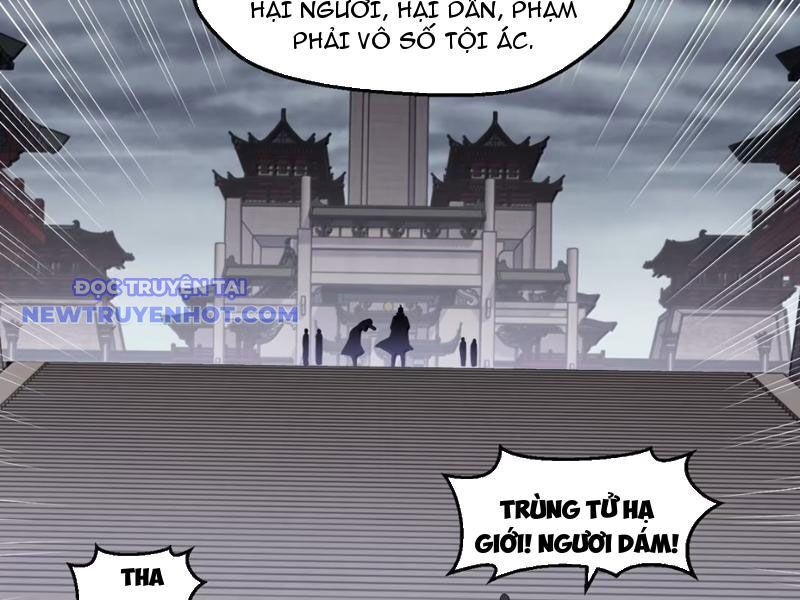 Hảo Đồ Nhi Hãy Tha Cho Vi Sư Chapter 322 - Trang 2
