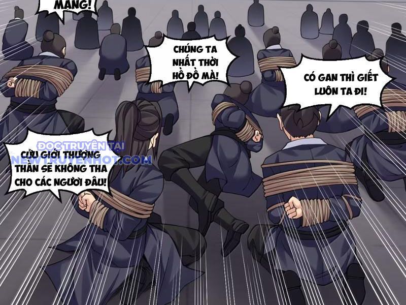 Hảo Đồ Nhi Hãy Tha Cho Vi Sư Chapter 322 - Trang 2